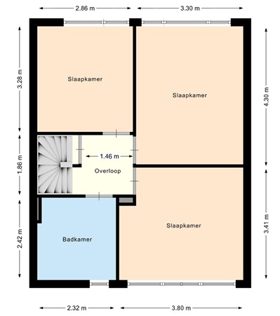 Medium property photo - Limburglaan 30, 5691 KR Son en Breugel